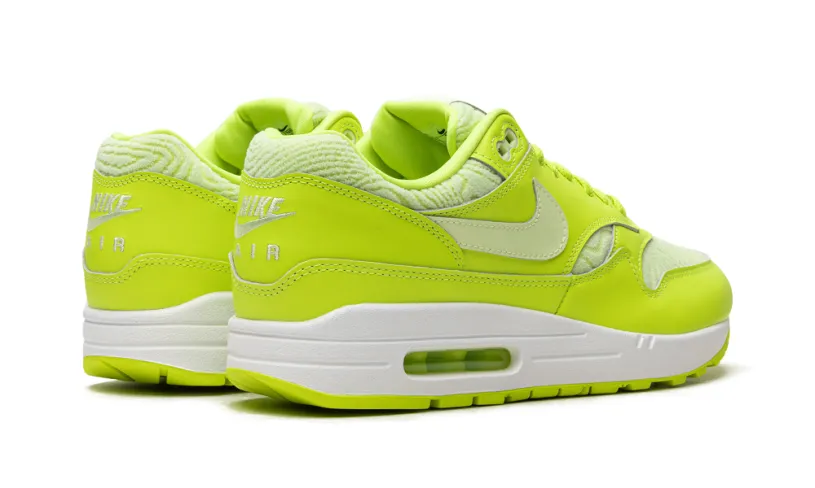 Nike Air Max AIR MAX 1 PRM 'Volt'